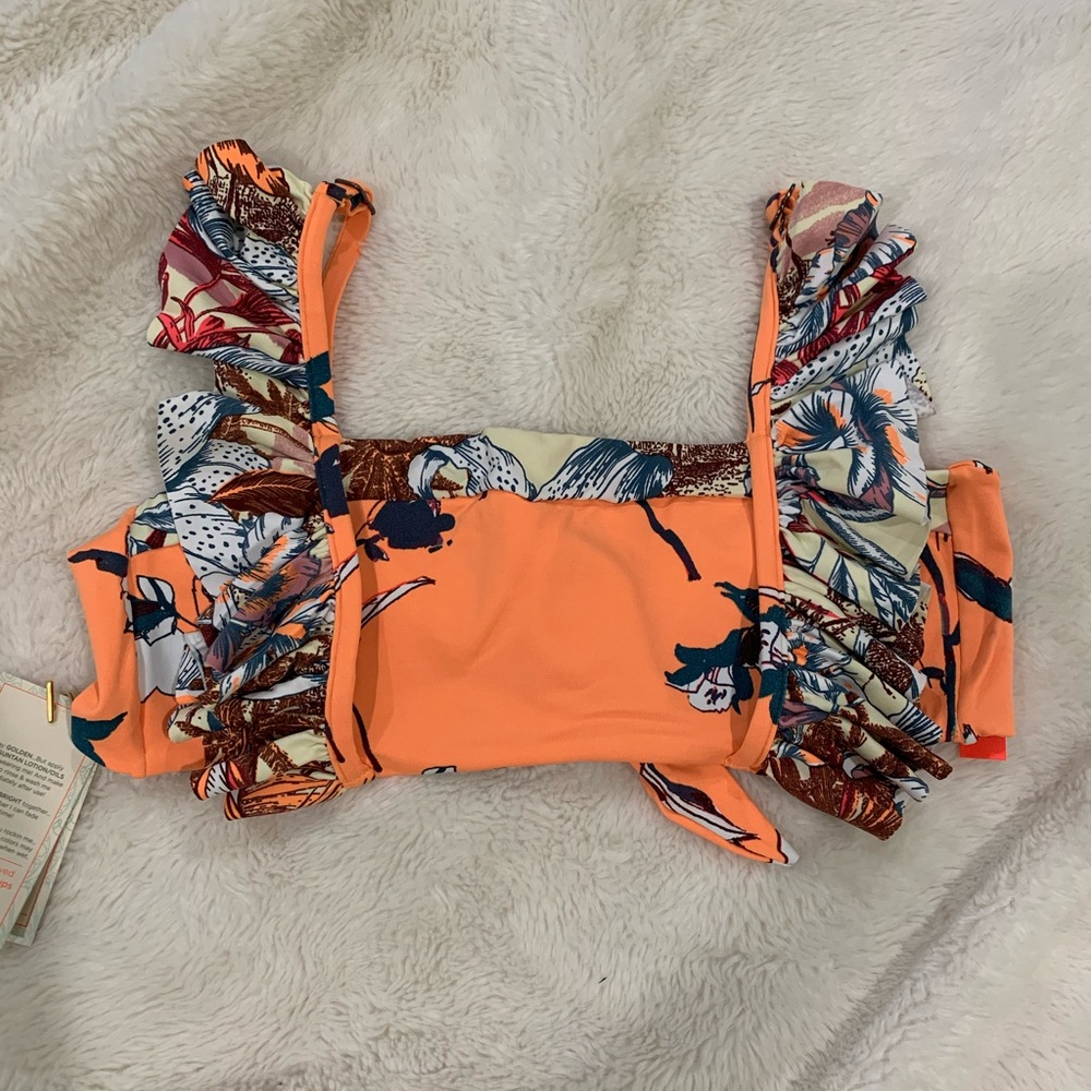 Maaji Bikini top